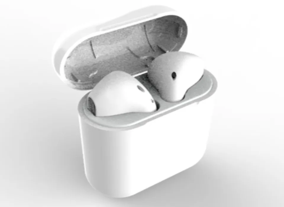 Earpod Design